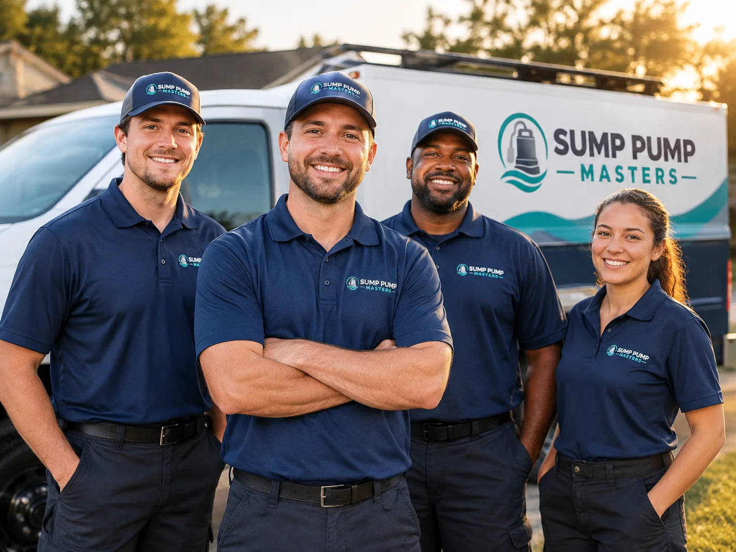 Sump Pump Repair company in Acampo, CA