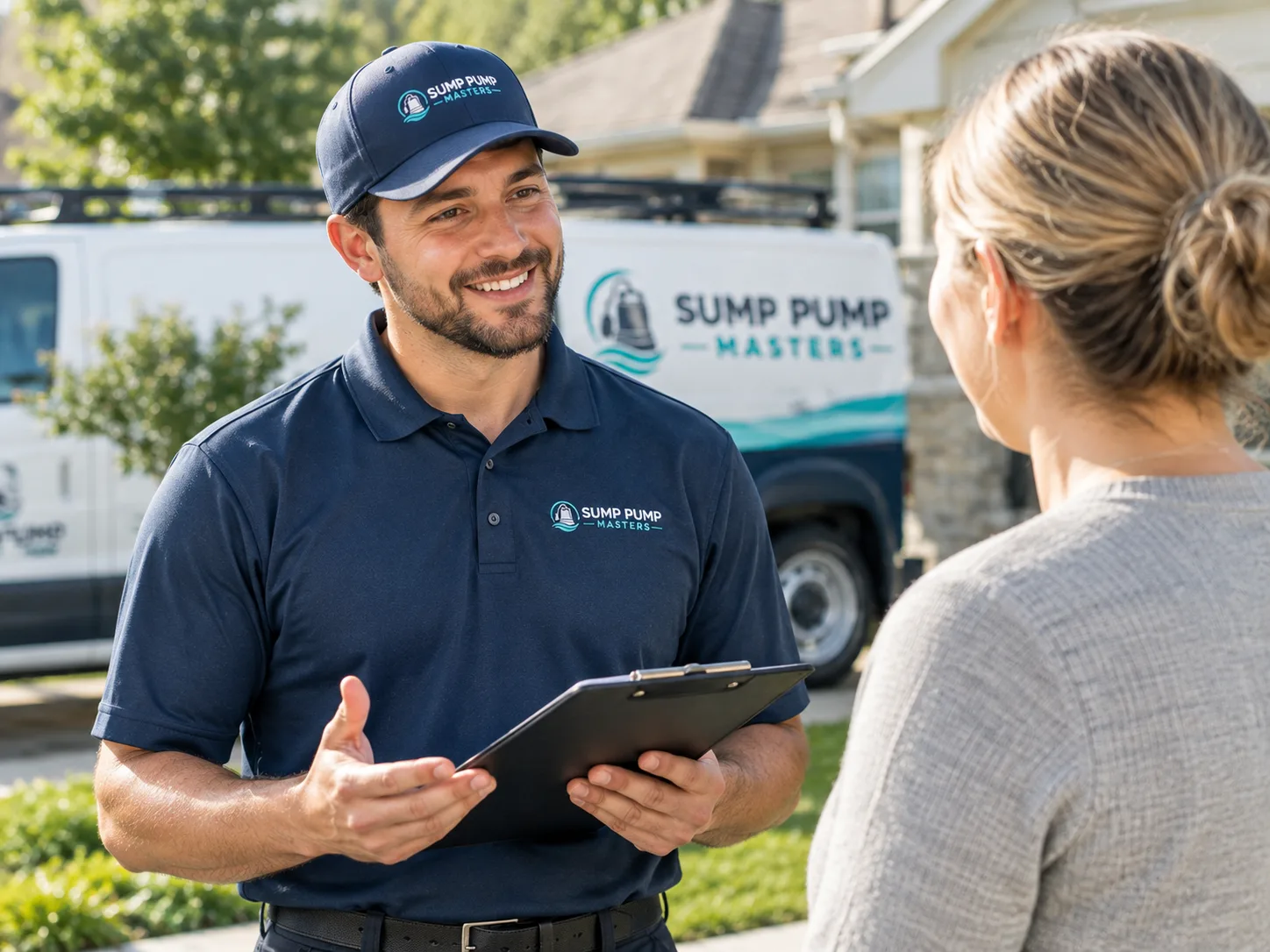 Sump Pump Repair Acampo, CA FAQs